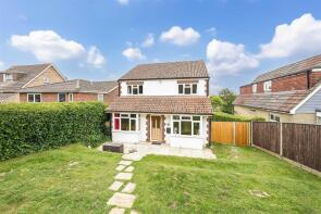 351, London Road, Clanfield, Waterlooville PO8 0PJ