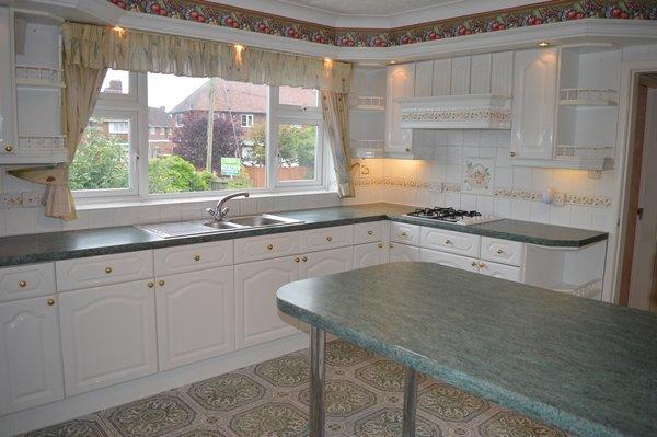 breakfast/kitchen