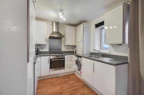 Woodside Close, Grays