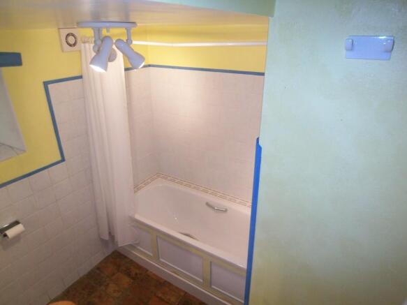 G/F Bathroom