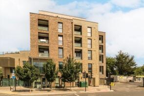 Flat 9, 15 Buttermere House, Coombe Road, Kingston Upon Thames KT2 7AB