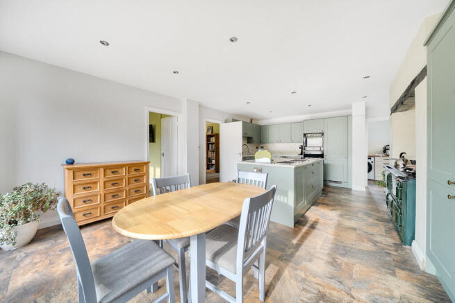 Blandys Hill, Kintbury photo 4