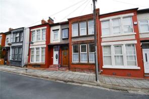 10, Seabank Avenue, Wallasey CH44 1EH