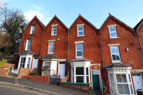 56, Arboretum Avenue, Lincoln LN2 5JE