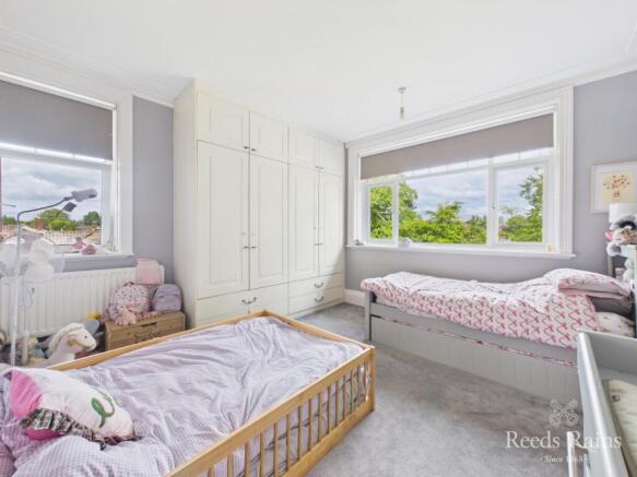 2 bed Semi-Detached for sale Image 10