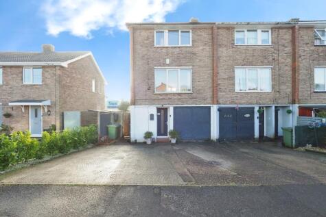 Laxton Drive, Meden vale, Mansfield, NG20