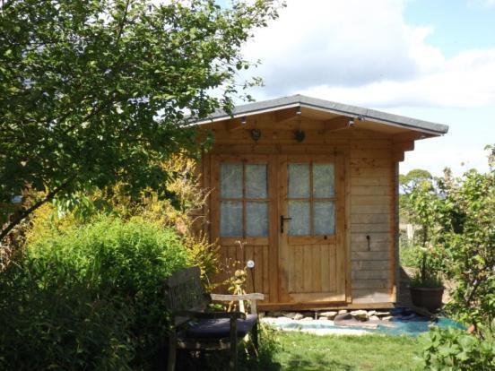 Summerhouse