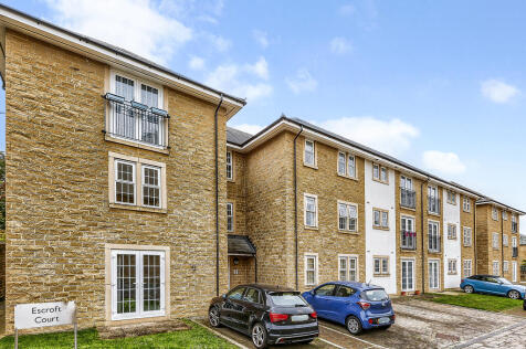 Escroft Court, Clifford Drive, Menston | 50% Shared Ownership | Staircasing Available