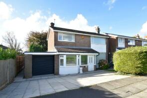 19, Bloomfield Drive, Bury BL9 8JX