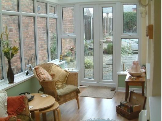 conservatory