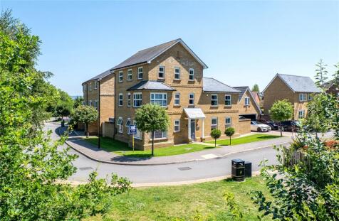 Chestnut Road, Allington, Maidstone, Kent, ME16