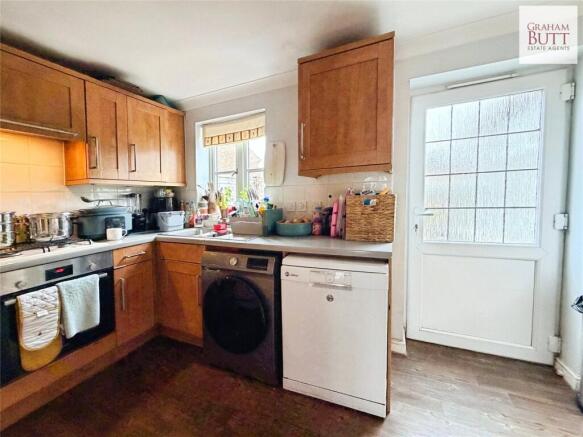 Lucksfield Way, Angmering, West Sussex photo 4