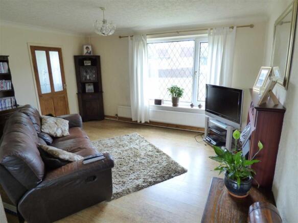 Lounge Area
