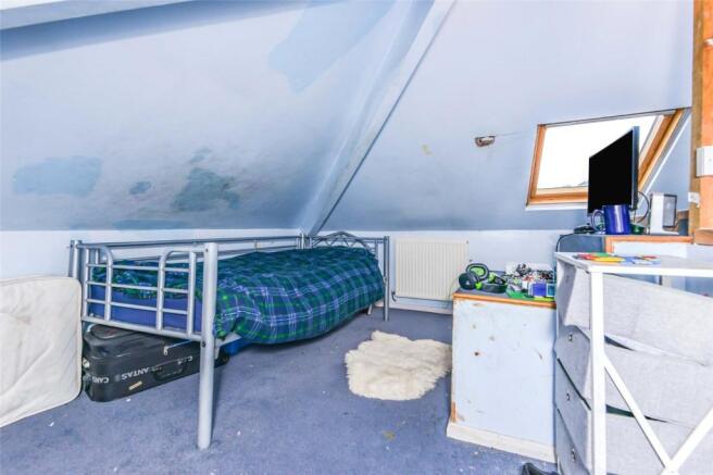 Loft Room