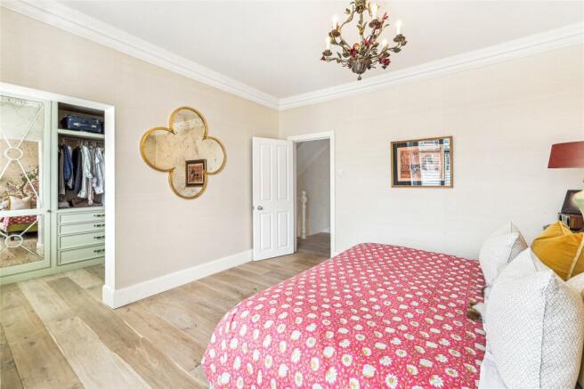 Principal Bedroom