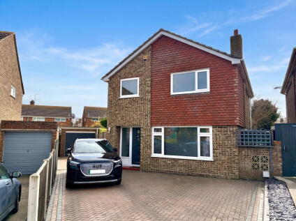 Holly Close, Broadstairs, CT10 2LY