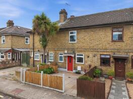 23, Parsonage Street, London E14 3DB
