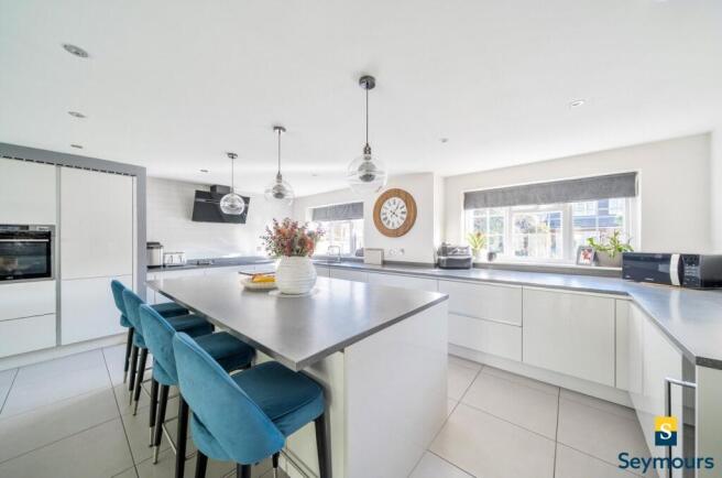 Breakfast Bar