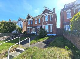 72, Wimborne Road, Poole BH15 2BZ