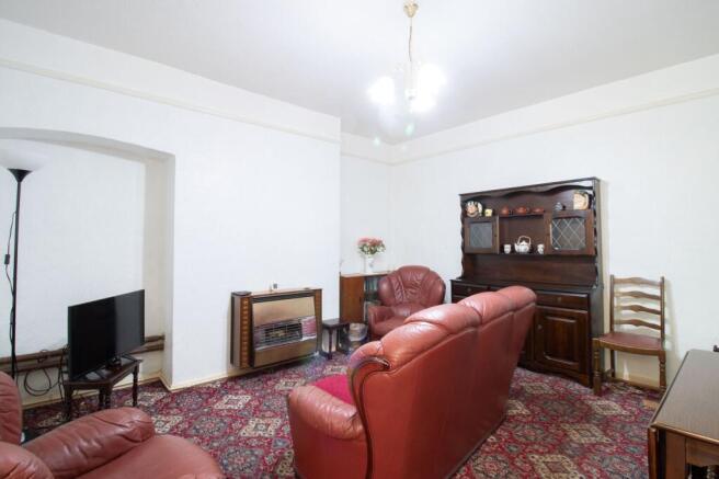 Reception Room 2