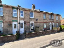58, Fairmile Road, Christchurch BH23 2LL