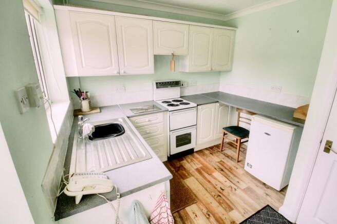 7. Kitchen