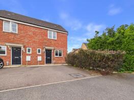 31, Lander Crescent, Hempsted, Peterborough PE7 0LZ