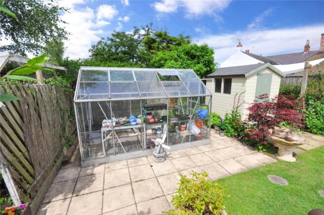 Greenhouse