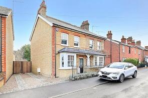 22, Cloverly Road, Ongar CM5 9BY