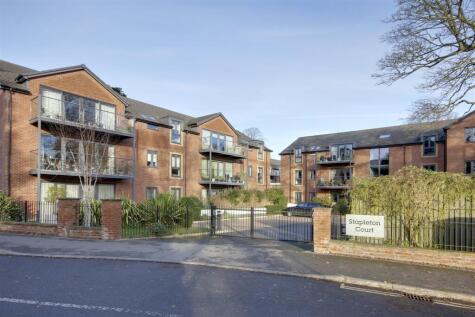 Stapleton Court, Waller Grove, Swanland