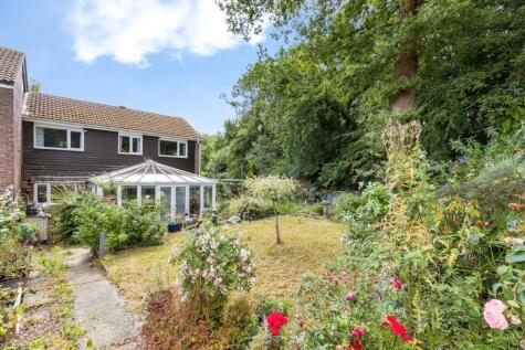 Thirlmere Road, Ifield, Crawley, West Sussex, RH11