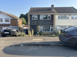 58, Lubbesthorpe Road, Leicester LE3 2XE