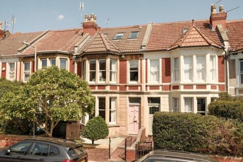 Halsbury Road | Westbury Park