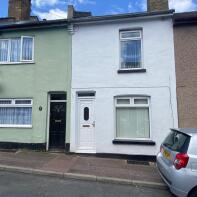 44, Grove Road, Luton, Chatham ME4 5HS