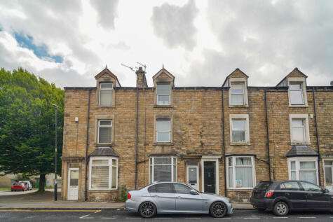 Lune Street, Lancaster, LA1