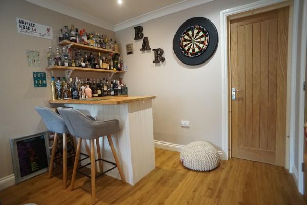 Playroom
