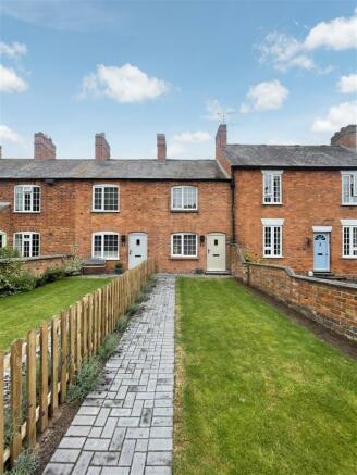 Brook Terrace, Medbourne