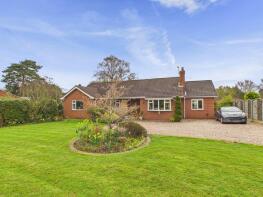 80, Horncastle Road, Woodhall Spa LN10 6UX