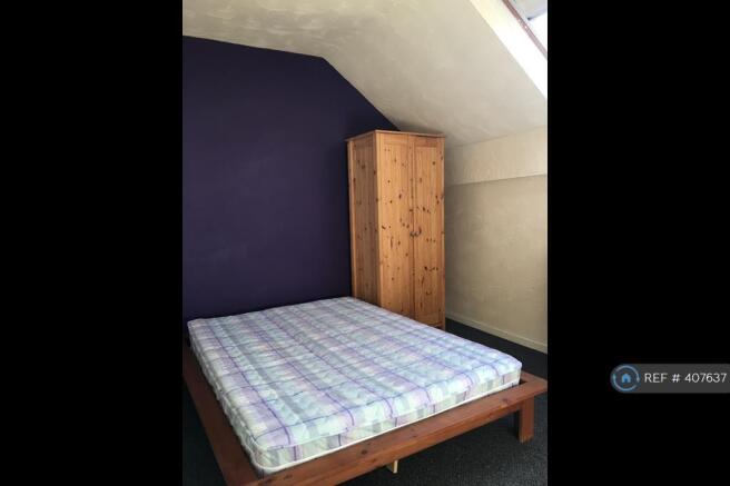 Third Bedroom