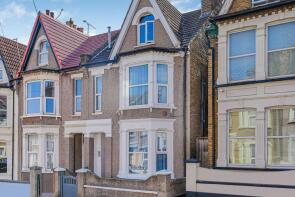 45a, Old Southend Road, Southend-on-sea SS1 2HA