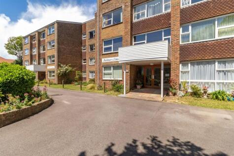 Boundary Road, Worthing