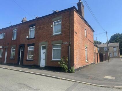 Worsley Street, Glodwick, Oldham, OL8