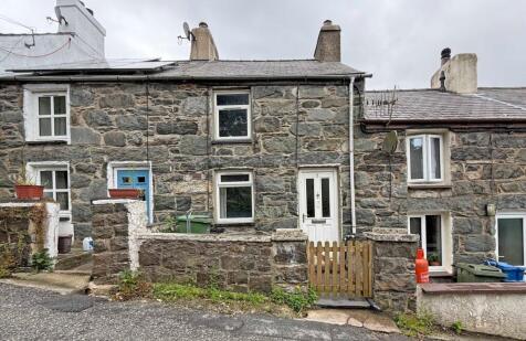 Rhiwlas, Bangor, Gwynedd, LL57