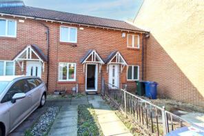 3, Ashtree Close, Newcastle Upon Tyne NE4 6ST