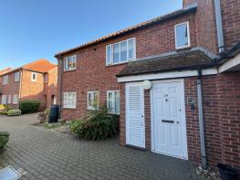 24, Premier Court, Grantham NG31 8FD
