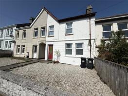 14, Trenovissick Road, Par PL24 2DX