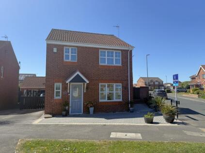 West Crayke, Bridlington, East Yorkshire, YO16