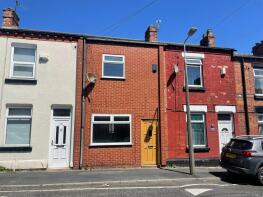 66, Gladstone Street, St. Helens WA10 4NR