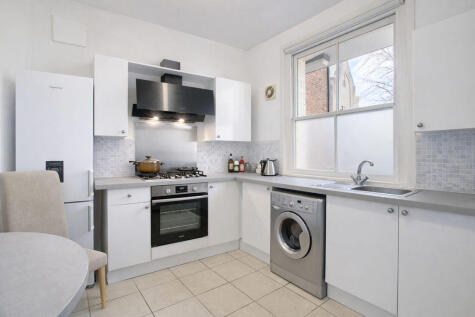 Lidyard Road, N19