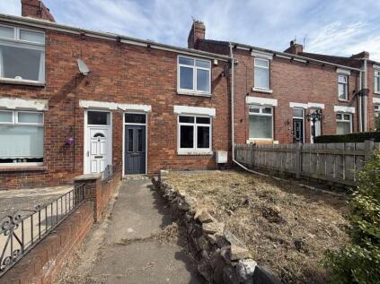 Electric Crescent, Houghton Le Spring, Tyne and Wear, DH4 4SZ